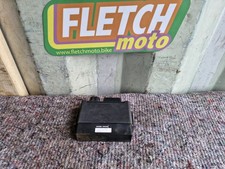 1998 SUZUKI GSXR 600SRAD CDI ECU IGNITER BOX UNIT