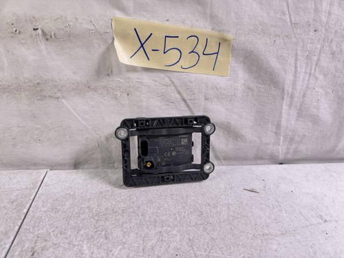 OEM 2025 NISSAN MURANO FRONT CRUISE CONTROL RADAR SENSOR MODULE 988906RZ3A - Bild 7 von 19