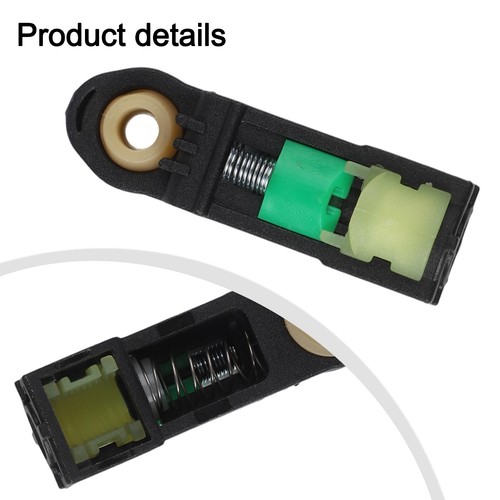 High Quality Automatic 1x For Mondeo KUGA Correct Connector Gear Shift - Picture 7 of 12