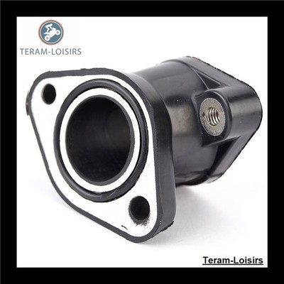 Intake hose for Honda XR100 from 1981 to 1984