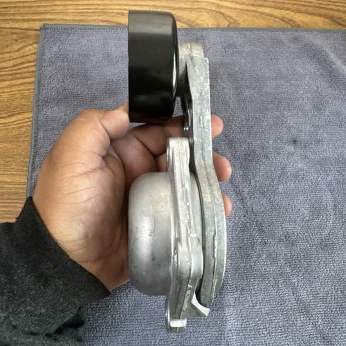 New Dayco 89665 Accessory Drive Belt Tensioner - Picture 9 of 13