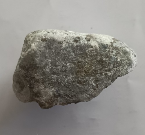22.8 GRAMS GOLD ORE (GOM4/1) RARE LOCALITY Philippines - Picture 3 of 5