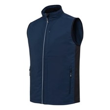 Beretta Windshell EVO Vest Blue Total Eclipse GT382T19350504L : NEW
