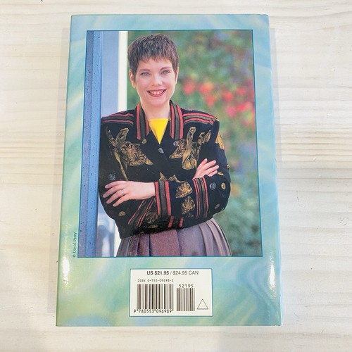 Mystique de Amanda Quick (1995, tapa dura) - Imagen 2 de 8