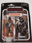 Hasbro Star Wars The Mandalorian Action Figure - The Vintage Collection