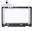 B156HAB01.0 For Dell Inspiron 15 5568 5578 5579 LCD Touch Screen Assembly