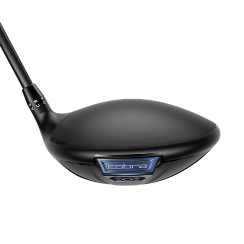 Left Handed Cobra DS ADAPT X 10.5* Driver Regular Project X Denali Blue 60 New - Picture 5 of 5