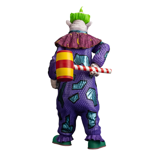 Killer Klowns From Outer Space Jumbo 8-inch Scream Greats Figure: 06KTT10 - Picture 2 of 4