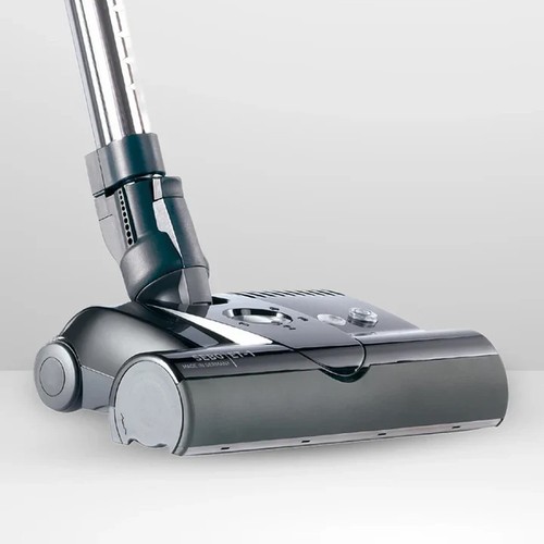 SEBO Airbelt E3 Premium Canister Vacuum Cleaner - White - Picture 2 of 8