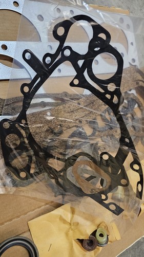 Juego completo de juntas STD para Cadillac V8 427-500 1968-1976 Nuevo de Lote Antiguo EE. UU. - Imagen 4 de 8