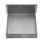 Commercial Popcorn Maker Replacement Part Machine Oil Pan Holder