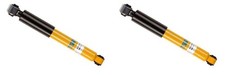 2x Bilstein B6 Stoßdämpfer hinten für Chevrolet Meriva Opel Meriva Vauxhall Meri