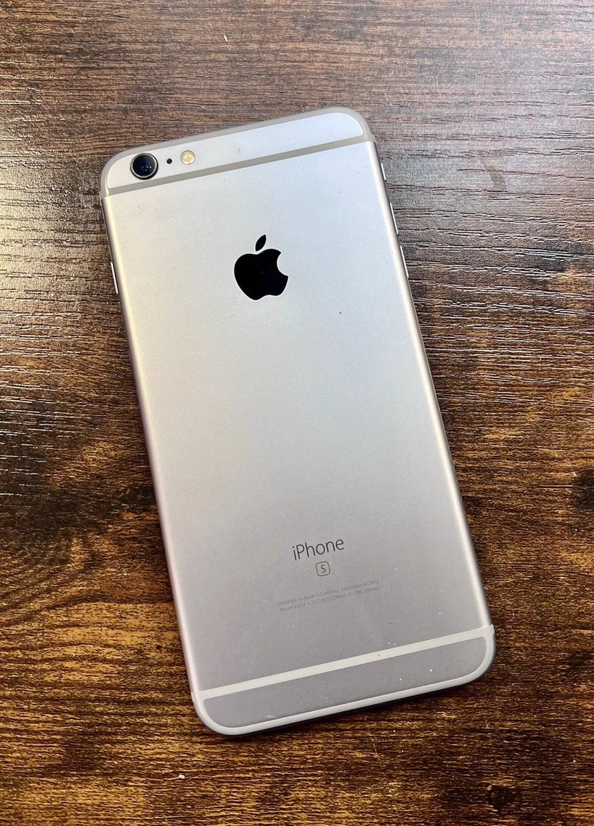iPhone 6s Plus A1634 64GB for sale | eBay