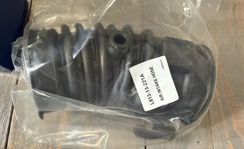 Air Intake Hose Beck/Arnley 158-1639 - Bild 3 von 3