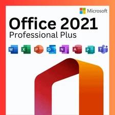 MS.office.2021.Professional.Plus, Lifetime , USB delivery windows only