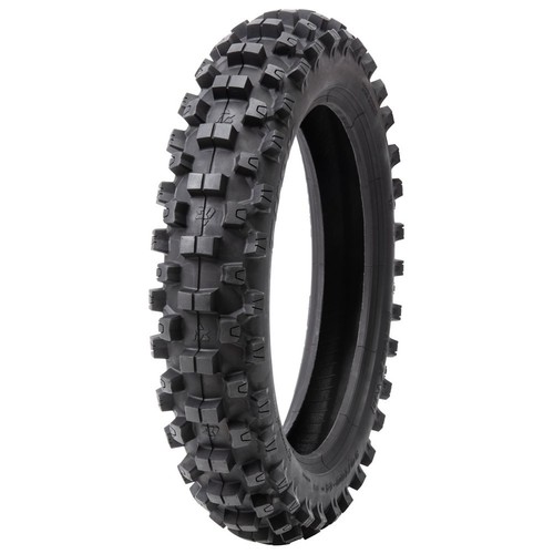 Tusk EMEX T-35 Soft/Intermediate Terrain Tire 120/90x18 For HUSABERG TE 125 2013