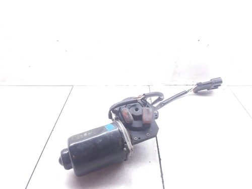 OPEL MERIVA Scheibenwischermotor vorne 93390344 131448 1.70 Diesel 34202770