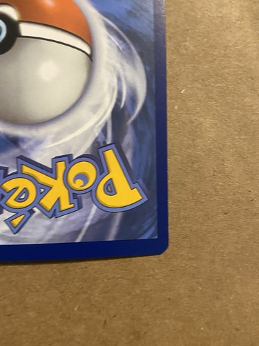 Juego de cartas coleccionables Pokémon Bellibolt 201/197 ilustración raro llamas de obsidiana - Imagen 4 de 6