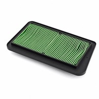Meiwa Luftfilter (FüR: Suzuki AN 400 Burgman ABS DU11HZ 22 )