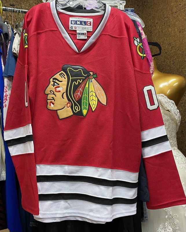 Griswold Hockey Jersey - NWOT - Size XXL