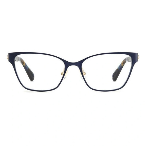 Kate Spade Ivie 0LKS/00/Gold Blue Cat-Eye Women's Eyeglasses - Bild 6 von 7