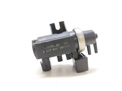 BMW 5 E39 Druckwandler 72279600 2.50 Diesel 105kw 2000 33380634