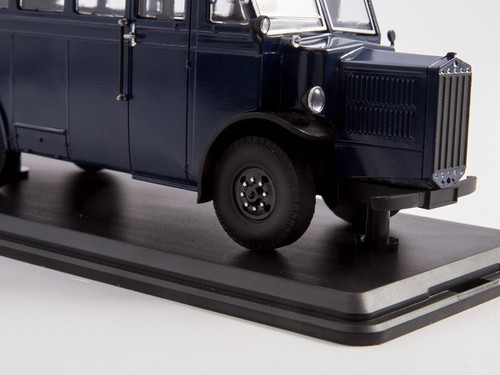 Tatra T-27 - Model Pro 1:43 - Picture 5 of 5