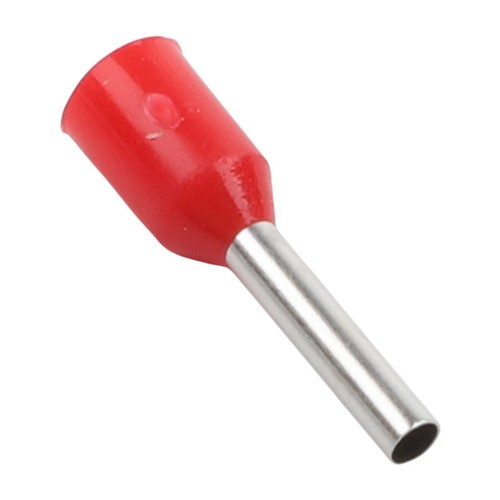 Cold Pressed Terminal Blocks European Style Tube Terminal Improved Conductivity - Picture 8 of 30