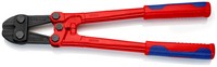 KNIPEX 71 72 460 Bolzenschneiderzange 3 cm Chrom-Vanadium-Stahl Stahl Kunsts ~D~