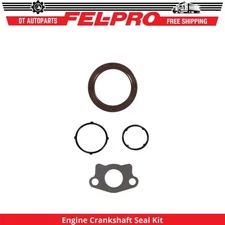 For 2018-2019 Hyundai Kona 2.0L L4 Engine Crankshaft Seal Kit Front Fel-Pro