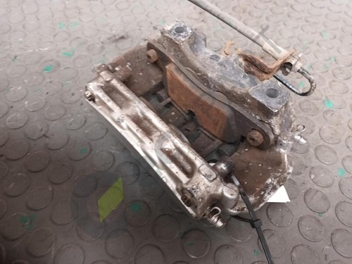 2010-2018 VOLKSWAGEN TOUAREG Caliper Mk2 (7P) Right Rear 7P6615424D - Picture 11 of 16