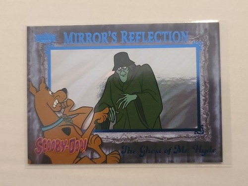 2025 Fleer Scooby-Doo Einlagen & Gold Parallel Singles - Ihre Auswahl - KOSTENLOSER VERSAND - Bild 46 von 69