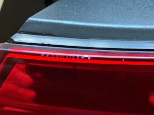 Rückleuchte VW Passat Variant B8 3G9945208B 3G9945308A LED Rechts Tail Light - Bild 5 von 10