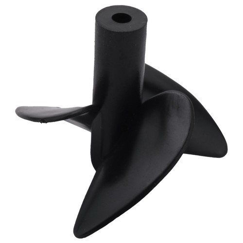 4Pcs 3-Blade Propeller 4 Left & 4 Right for 2011-5 Fishing Bait Boat Fish 3258 - Imagen 6 de 6