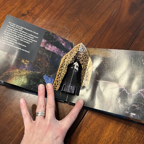 Kubla Khan : A Pop-up Version of Coleridge's Classic by Samuel Coleridge and... - Picture 4 of 7
