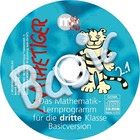 Mathetiger Basic 3, Version 2.1. Bayern, Karl-Heinz Keller, Peter Pfaff