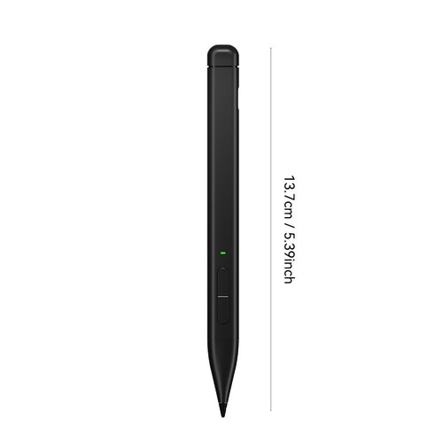 4096 Pressure Stylus Pen for Microsoft Surface Pro 9/8/7/6/5/4/3/X - Afbeelding 2 van 14
