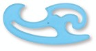 Mars® Burmester-Kurvenlineal