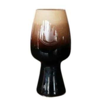 Linkshand Brauerei - Das offizielle kräftige Glas - Bild 1 von 1