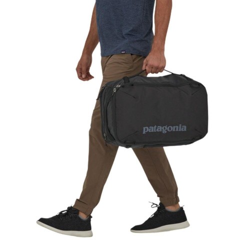 Patagonia Black Hole Mini MLC 30L (Black) - Picture 4 of 12