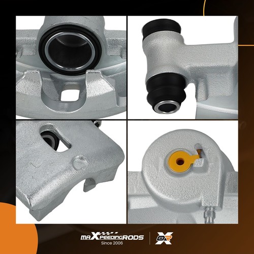 Front Brake Caliper Left & Right for Kia Picanto I SA 2004-2011 58110-07500 51mm - Picture 8 of 20