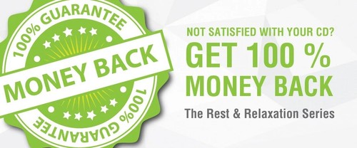 An Open Sky - Soothing Guitar and Cello Music For Relaxation & Meditation - Used - Picture 9 of 13