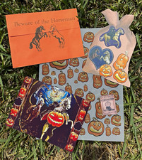 September Mail Club 
