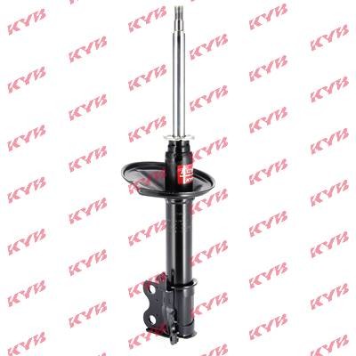 Vorderachse Rechts KYB 333067 StoßDäMpfer FüR Toyota-image