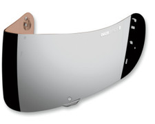 0130-0482 ICON OPTICS SHIELD FF RST SILVER