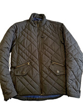 AETHER MEN JACKET SIZE SMALL