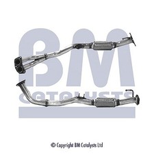 BM CATALYSTS Abgasrohr Vorne für TOYOTA