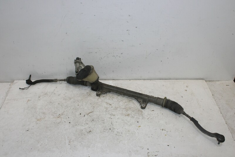 7955501009LH rack and pinion steering RENAULT MEGANE II BERLINA 3P DYNAMIQUE 1663490