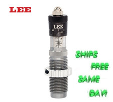 Lee Micrometer Bullet Seating Die for 9mm Luger NEW! # 92470