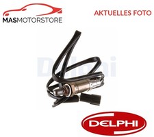 LAMBDASONDE LAMDASONDE DELPHI ES10903-12B1 A NEU OE QUALITÄT